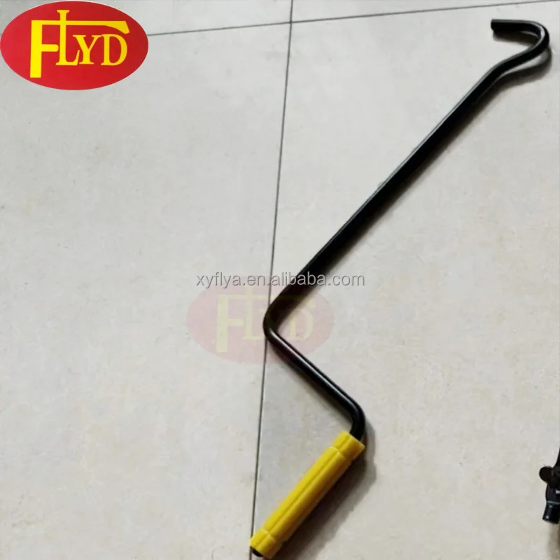 1t1.5t Lift manual car scissors lifting scissor jack for cars