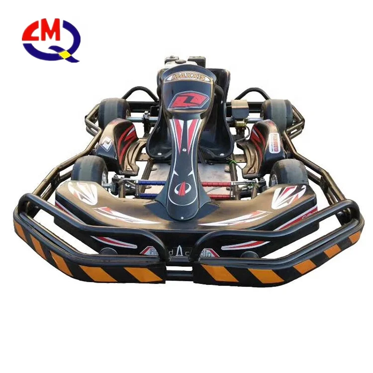 Новое поколение гоночных автомобилей для взрослых 200CC Go Kart / Karting Cars продажи