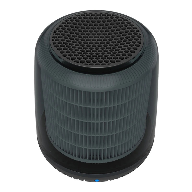 Amazon Top Seller Popular Patent Plug in in Hepa 13 Filter Negative Ion Portable Air Purifier Remove Odor Usb Hepa H-11 4.5
