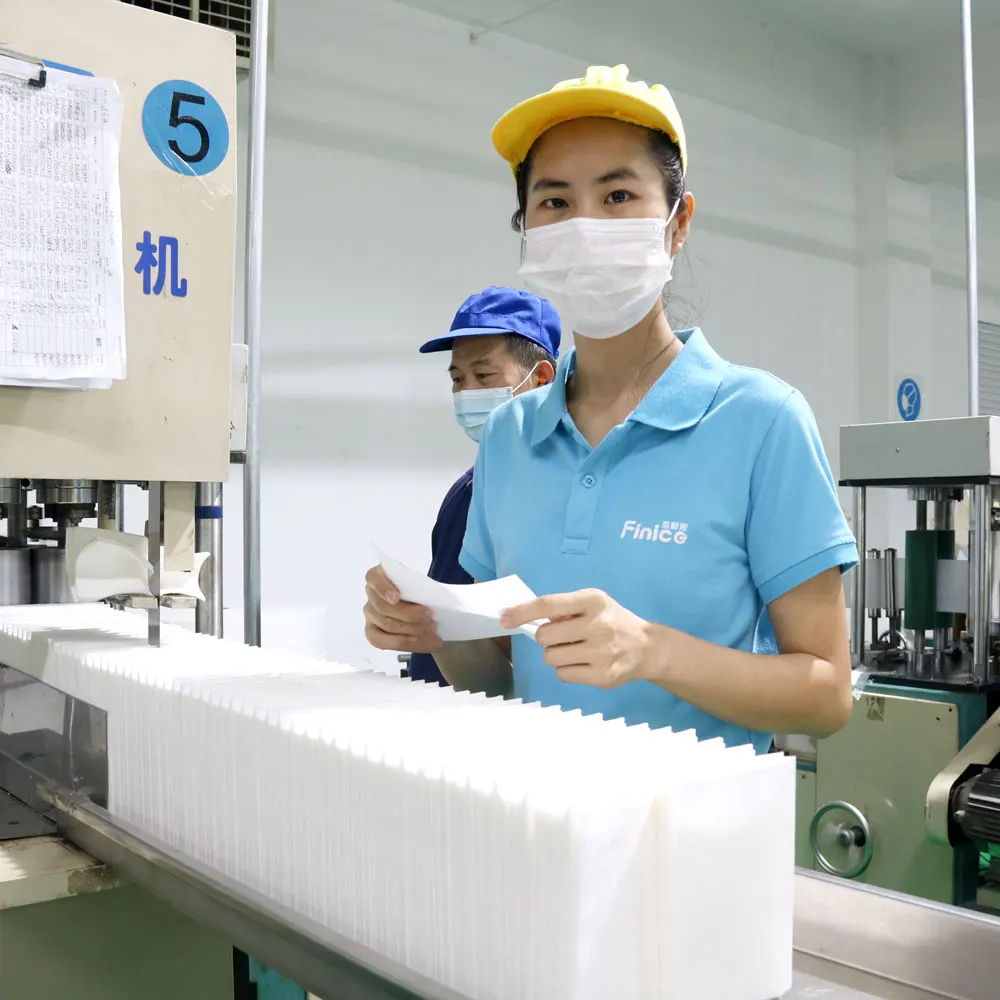 Finice Color Nonwoven Sheets Laundry Dye Colour Catcher Color Fabric Grabber Sheets Washing Helpers