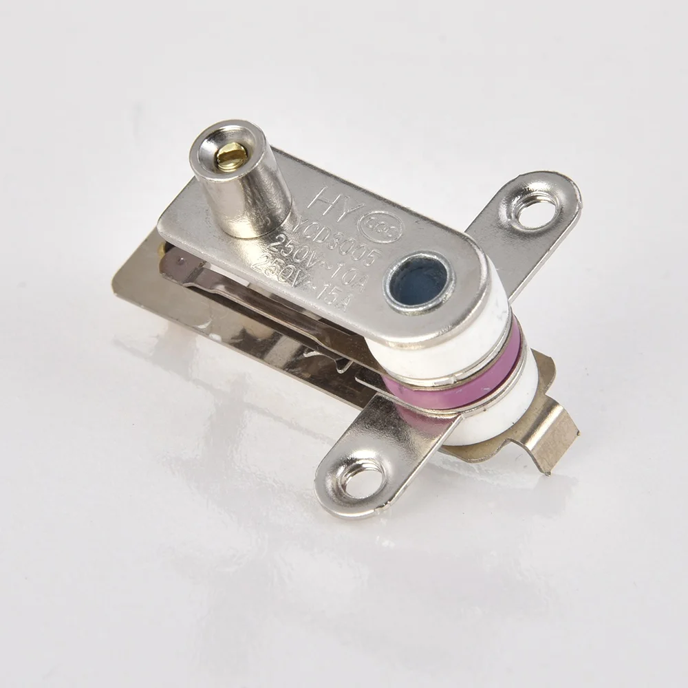 imichef Factory Wholesale Bimetal Thermostat Pressure Switch For Electrical Pressure Rice Cooker Spare Parts