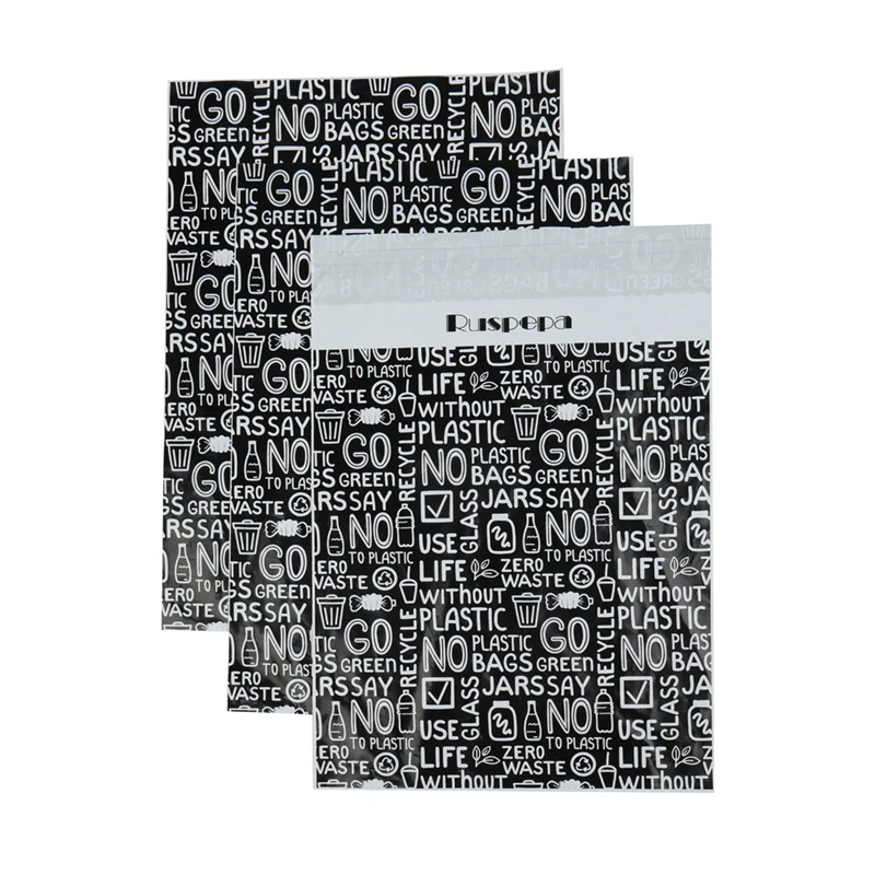 Wholesale Plastic Custom Mailing Shipping Bags, Poly Mailer Envelope with Self Seal Adhesive Strip