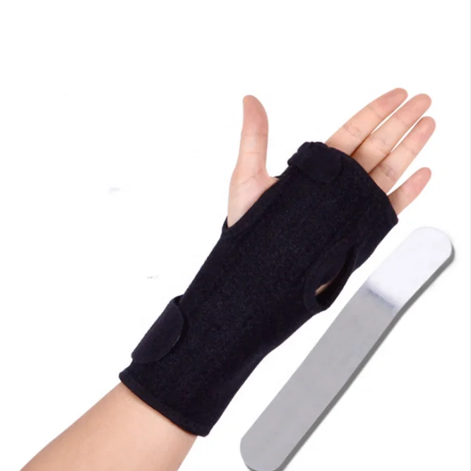 approved breathable carpal tunnel wrist support brace for carpal tunnel