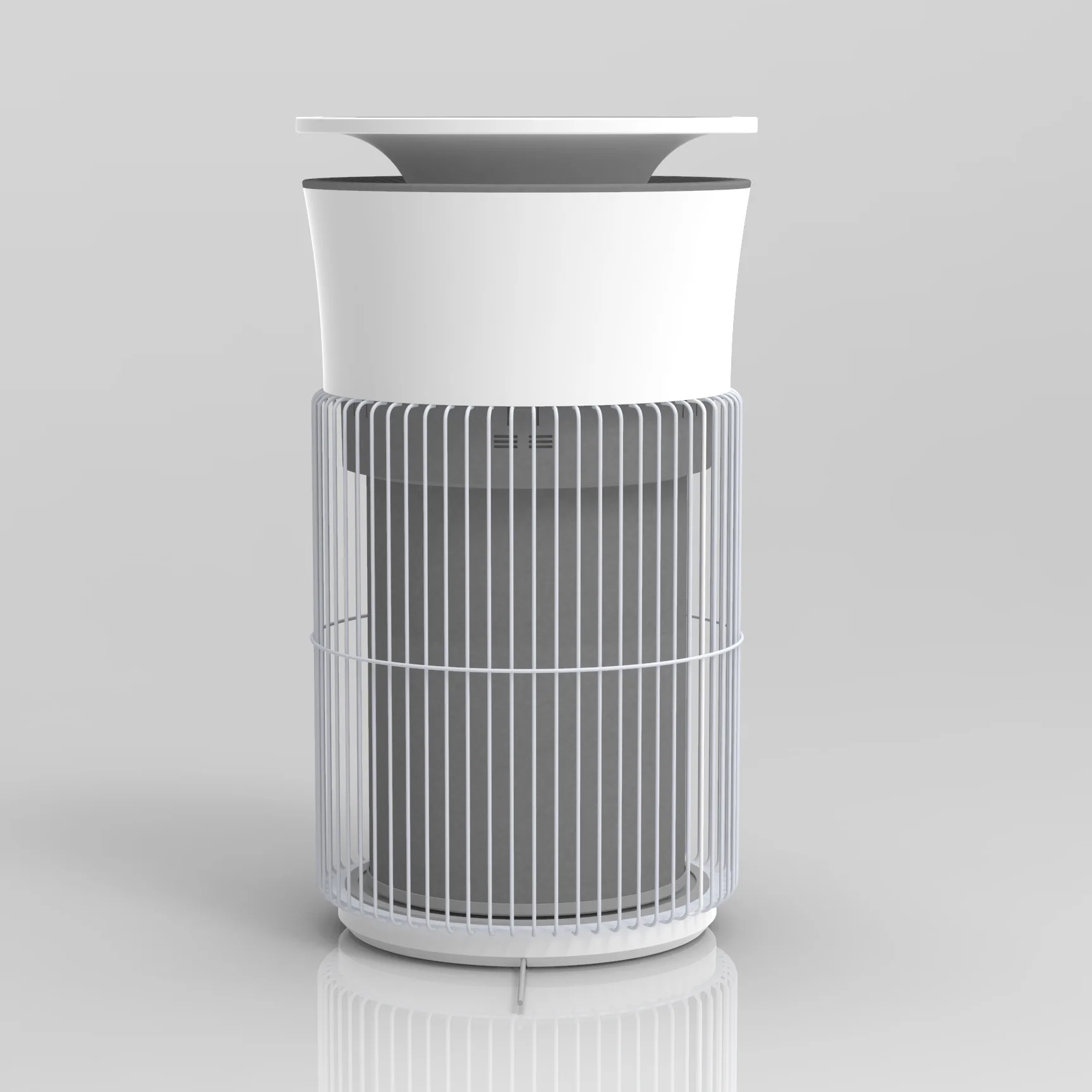 Pet cigarette specific pollen disease strong deodorizing air purifier