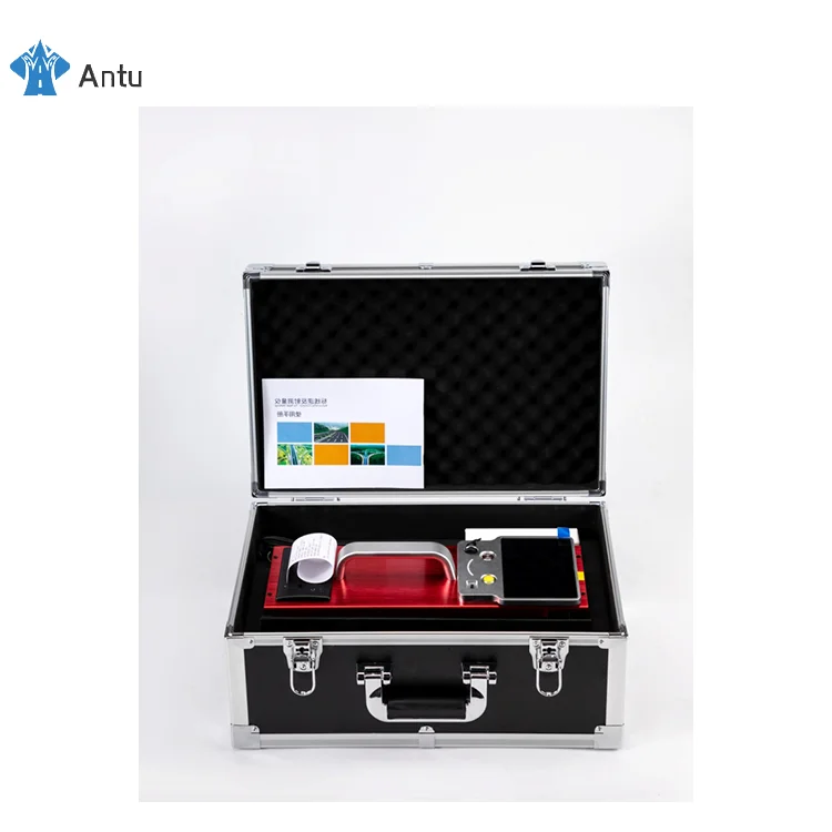 Wholesale Calibration coefficient measuring instrument Rainy Night RL Value Road Marking Retroreflectometer For Road Signs