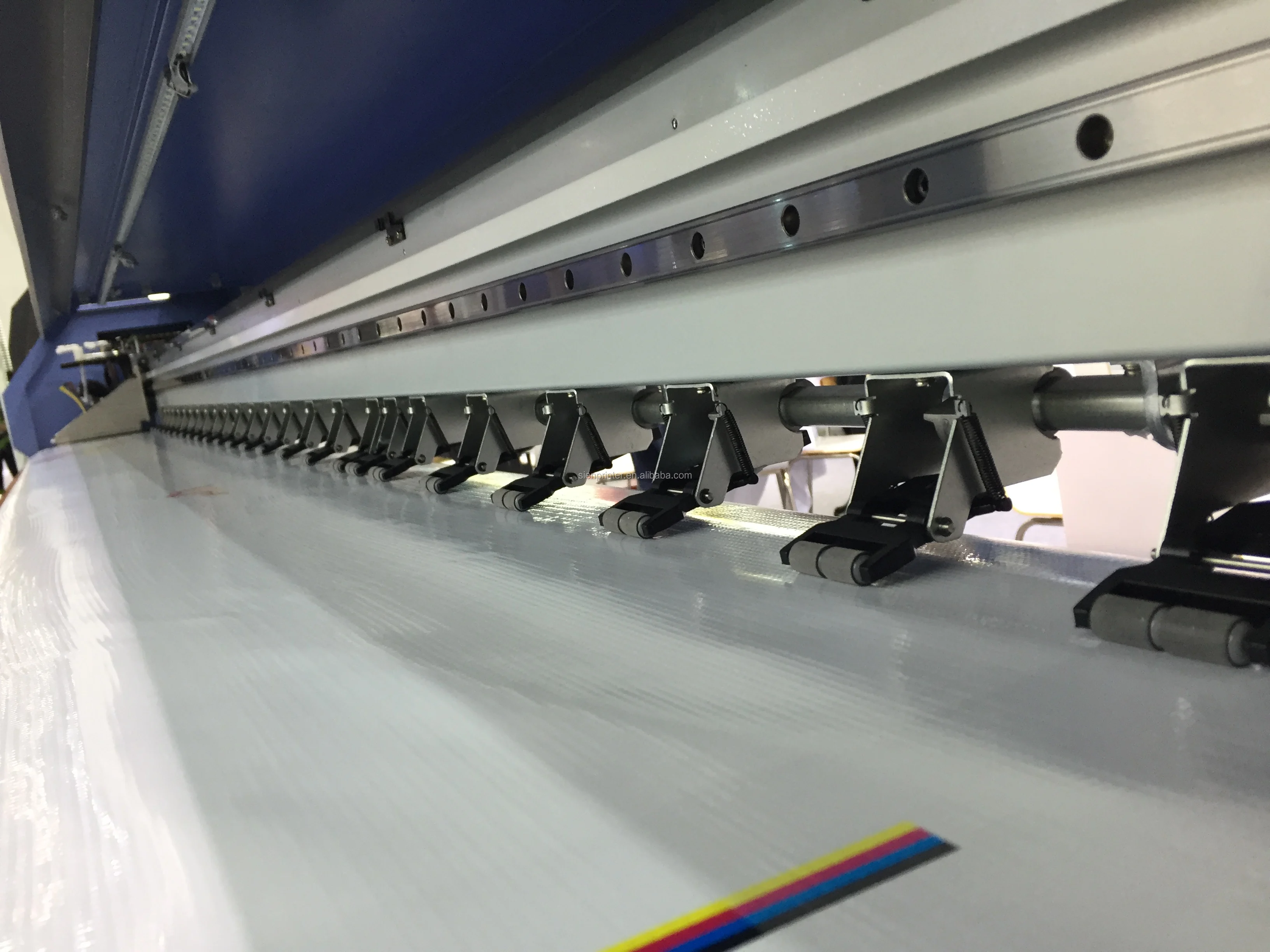 Быстрая скорость allwin 3 2 m konica 512i печатающая головка для наружного гибкого растворителя в гуанчжоу