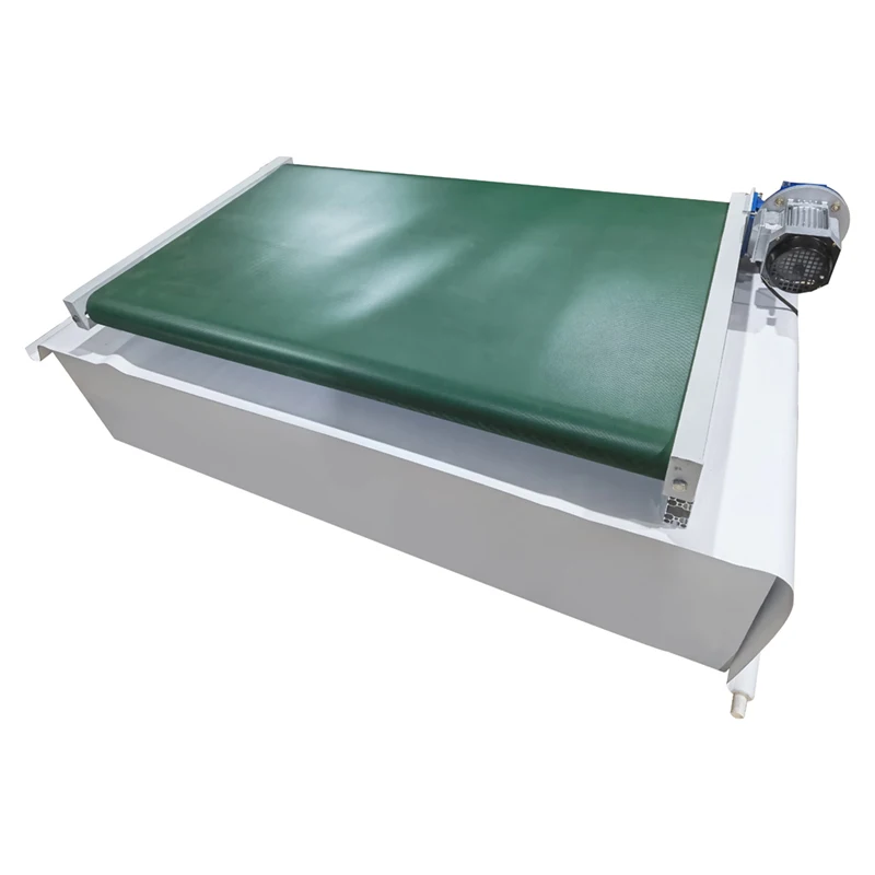 HAIDI Factory price conveyor system pvc conveyor belt