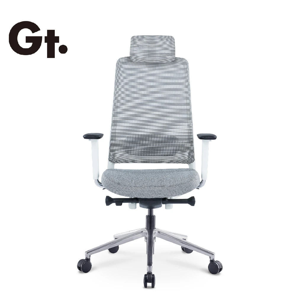 Роскошный удобный дизайнерский современный высокий компьютерный Регулируемый офисный стул руководителя