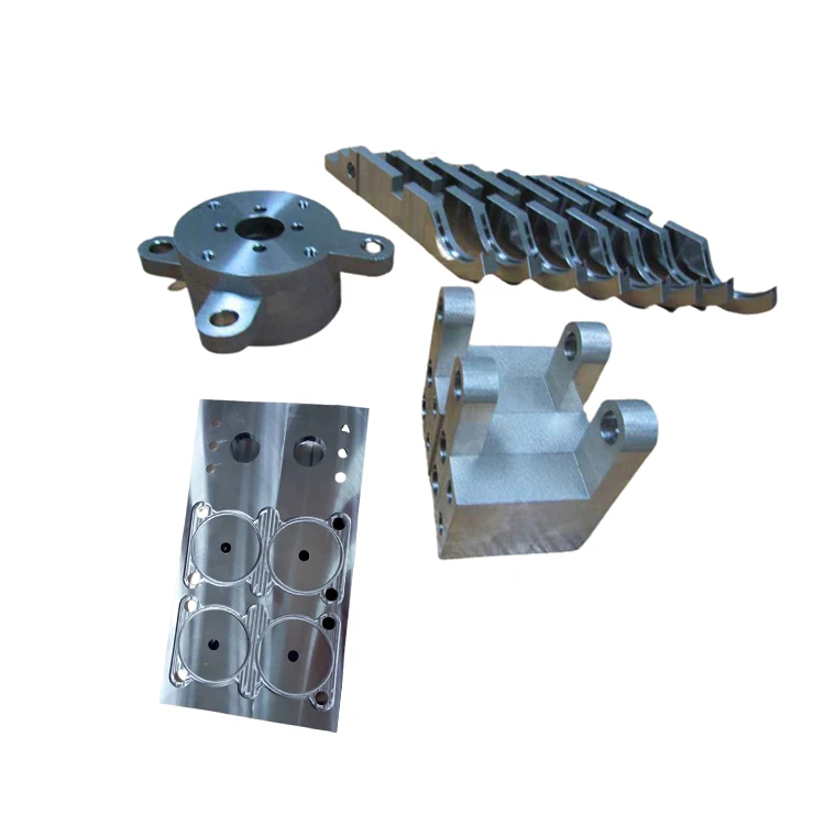 Oil Machine Lathe Parts Turning Milling Cnc Machining Service