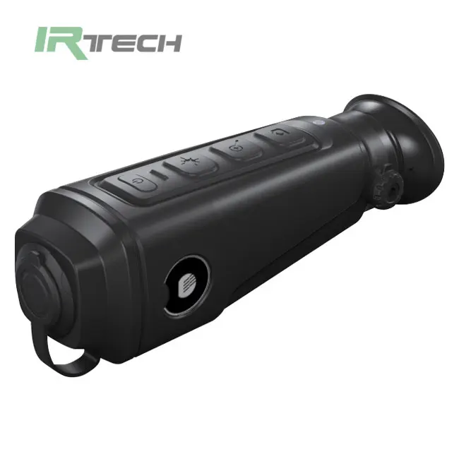 OEM Multi Function Portable Mobile Phone Handheld Monocular Telescope for Hiking