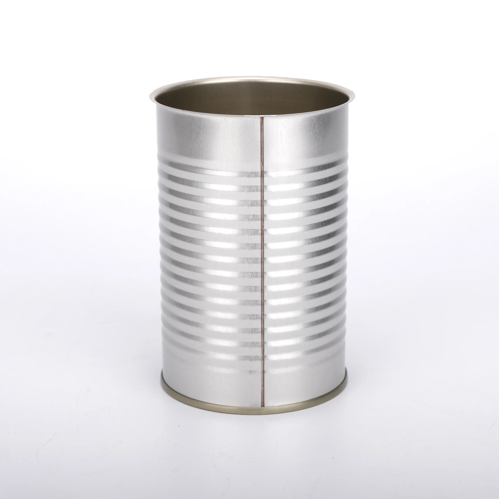 wholesale custom logo metal tea gift box tin package can packaging Boxes