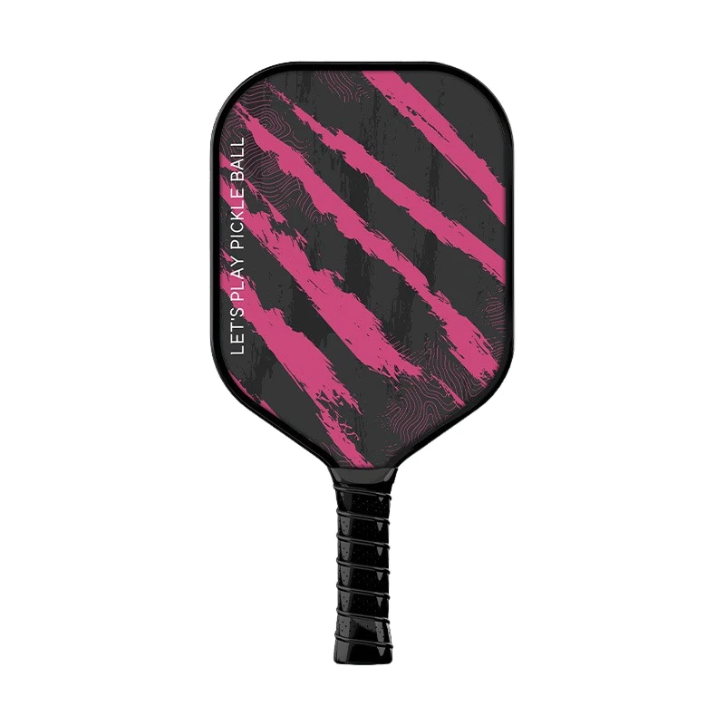 head graphite 18k carbon fiber 1x t700 pickleball paddle  set 7.5 width