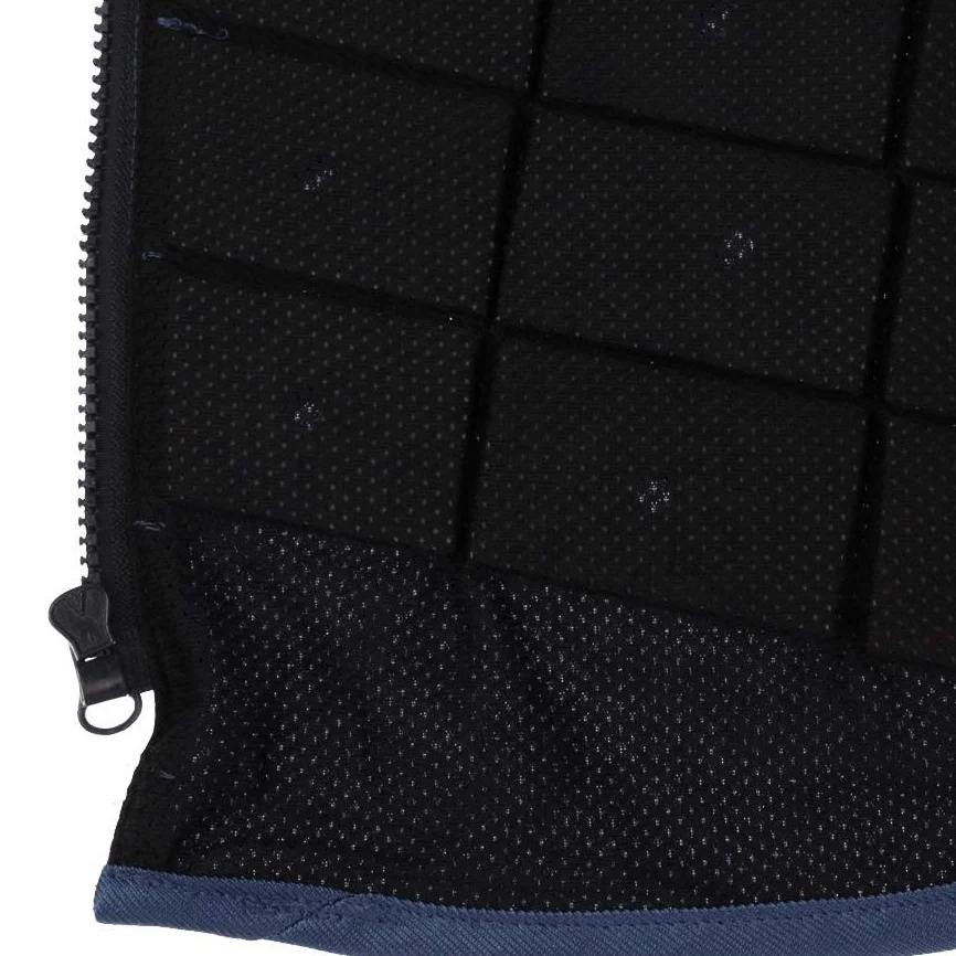 Blue Color Horse riding safety vest equestrian body protector best quality and cheap /horse riding vest/horse riding safety vest