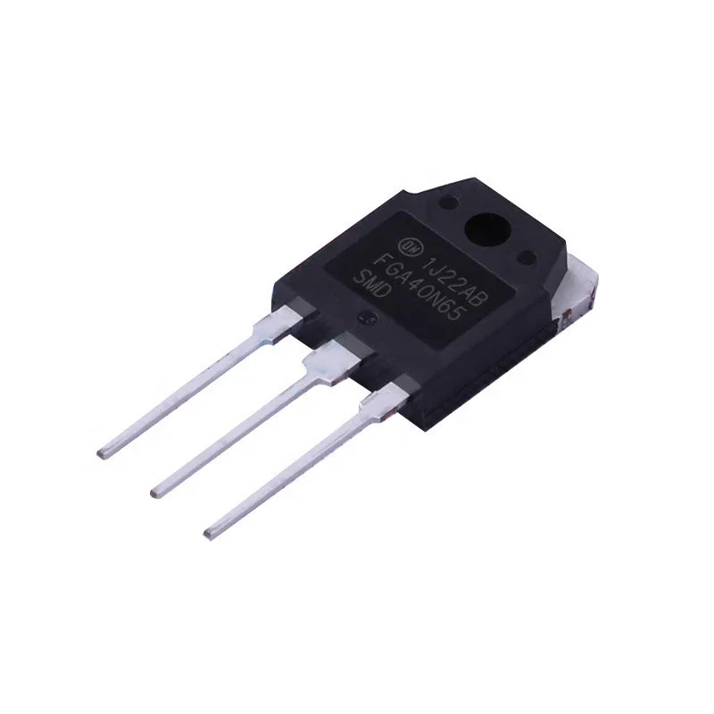 Транзисторы, оригинальный электронный компонент FGA40N65SMD igbt mosfet