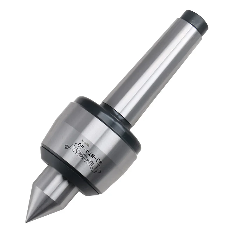 
MACHINE HIGH-SPEED LIVE CENTER MORSE 