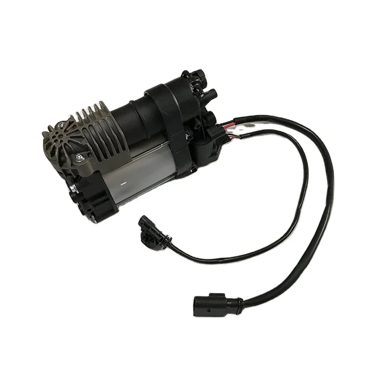 Air Ride Suspension Compressor Pump For Volvo XC90 S90 V90 XC60 Air Suspension Parts Pump 31360720