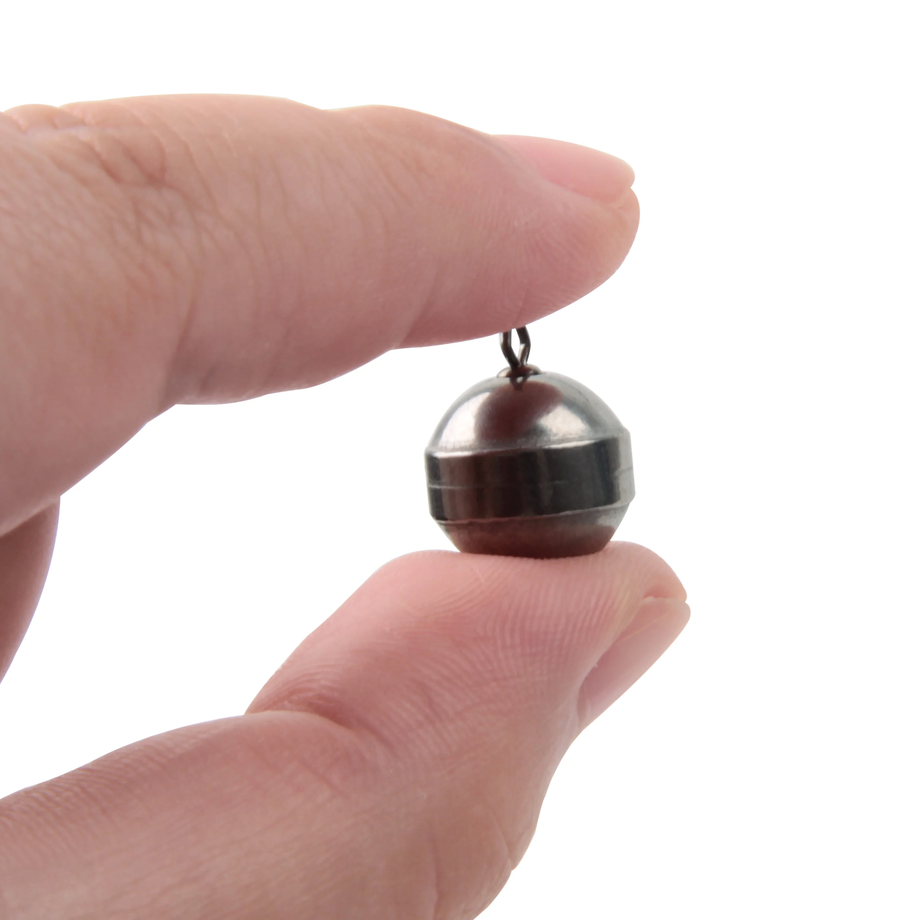 Tungsten Fishing Sinkers Round Ball Drop Shot Sinkers Fishing Tackle Accessories