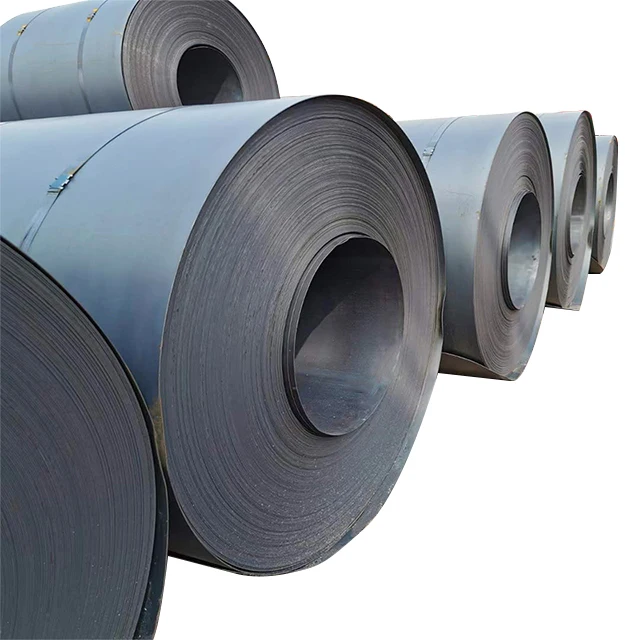 Hot Selling Carbon Steel Coil 1Inch With Low Price