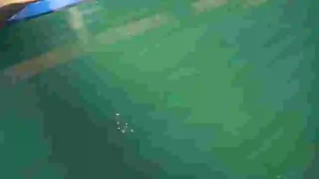 Dimple Diamond Pulley Lagging