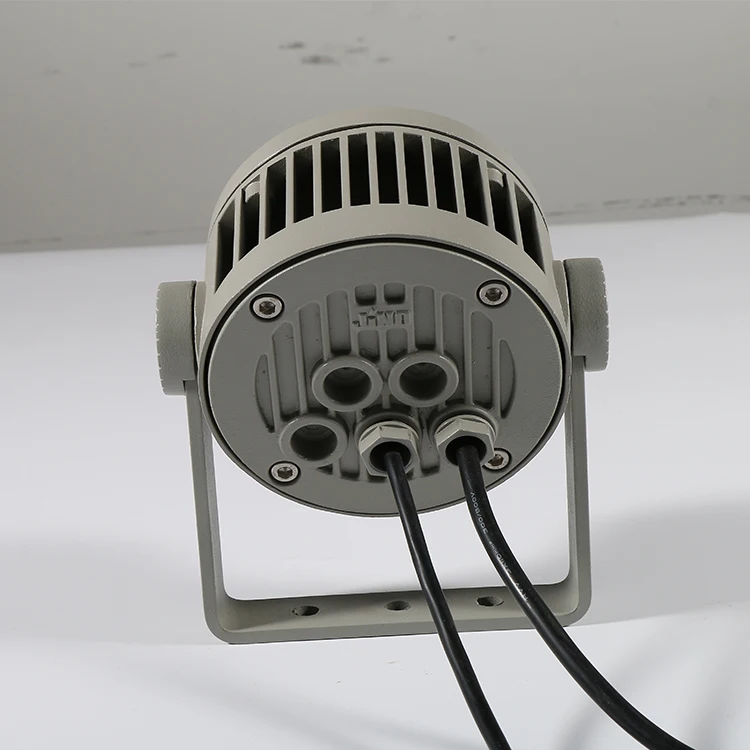 Качественные цветные светодиодные точечные светильники, 24 В постоянного тока, 110 В переменного тока, в, оптовая продажа