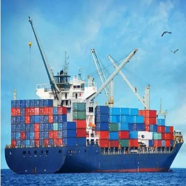 Cheap Sea Shipping From China to Kuwait/Colombia/Cambodia shipping forwardby Chinese Shipping Agent