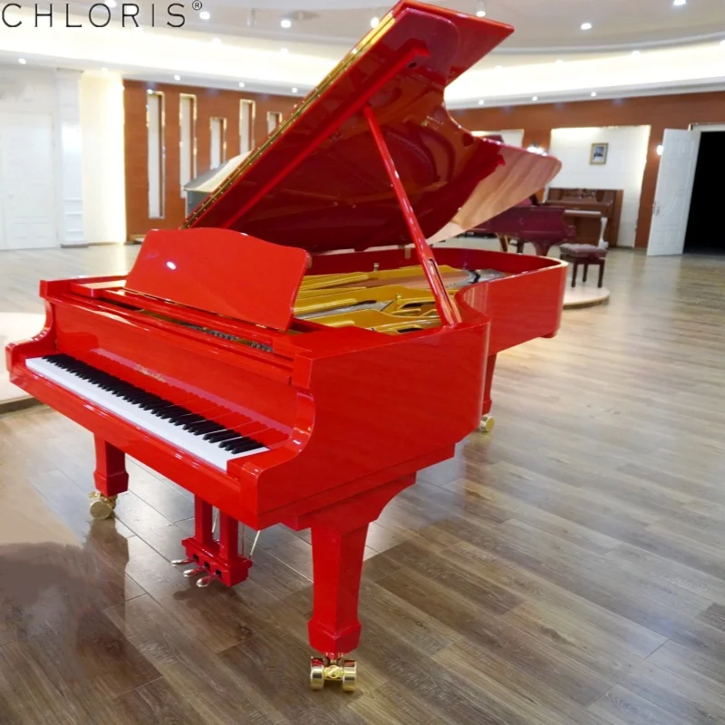 Concert Grand Piano 9 inch with High Quality