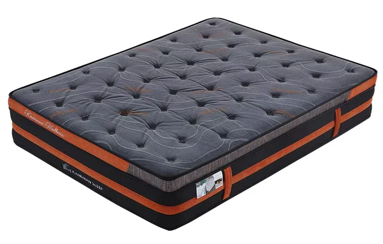 Luxury mattress (4)