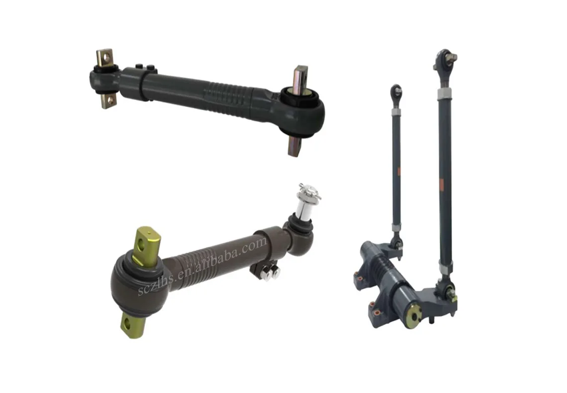 Factory Manufacture Railway Wagons Train Bogie Rod Train Parts