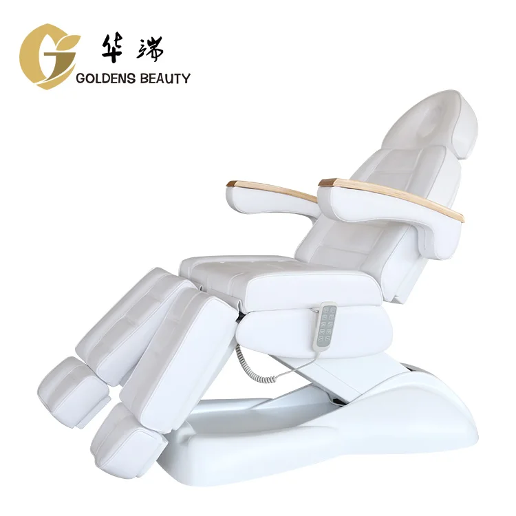 
Adjustable 5 motors pedicure cahir 