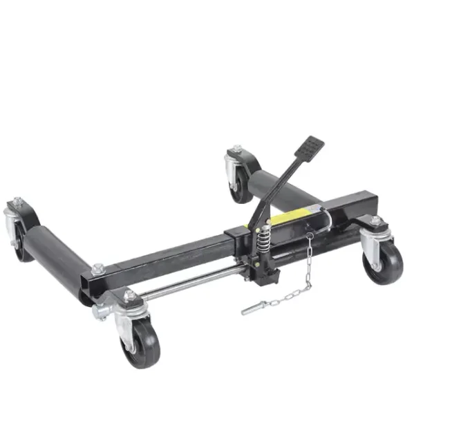 Hot Sale Go Jack Car Wheel Moving Dolly Mechanical Vehicle Positioning Jack