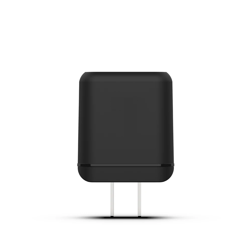  Штепсельная Вилка американского стандарта PD 25W PPS 1 порт USB C супер быстрая зарядка настенное зарядное устройство для Samsung HUAWEI чехол мобильного