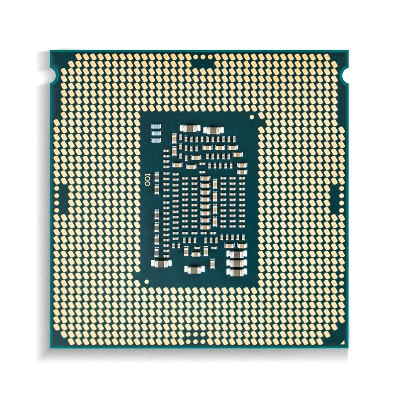 Для Core i5 процессоры Intel® для настольных ПК процессор I5-7400 SR32W 3 00 ГГц 65 Вт Quad