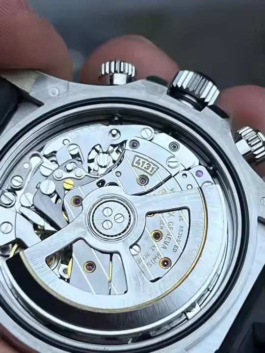 5A Factory Wholesale Designer Watch Mens Luxury Brands Daydate Week Calendar Watch Automatic Mechanical Movements Watch for Mens