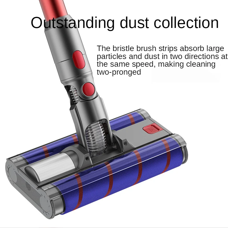 Оптовые Беспроводные вакуумные детали для dyson v11 v8 V7 V10