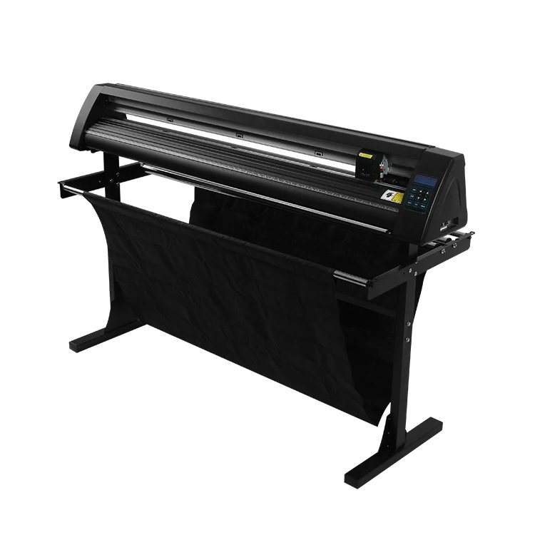 Новое поступление JINKA дешевый умный высокоточный автоматический контур ROHS 1351 клейкая наклейка резак