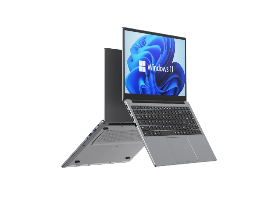 Netbook 15.6 inch Core i9 9880H  16GB 512G SSD metal case backlit keyboard Notebook Computer Laptop PC