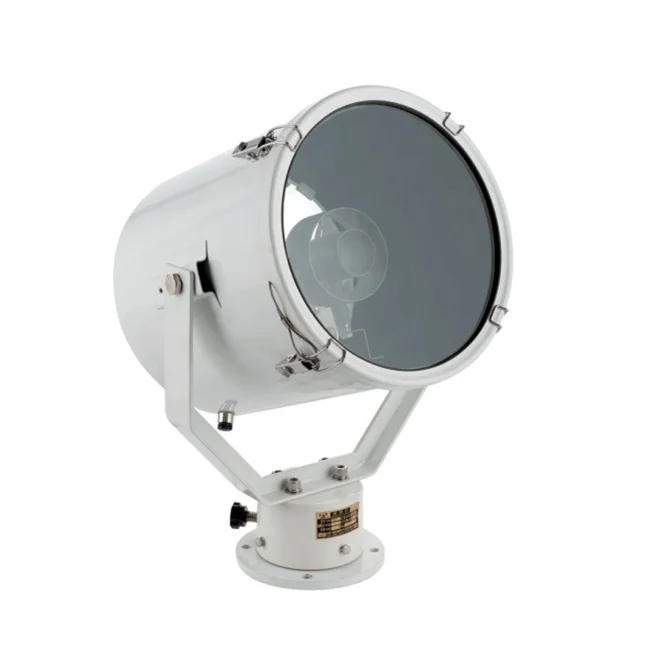 Ship Outdoor searchlight Marine Searchlight TG27-B