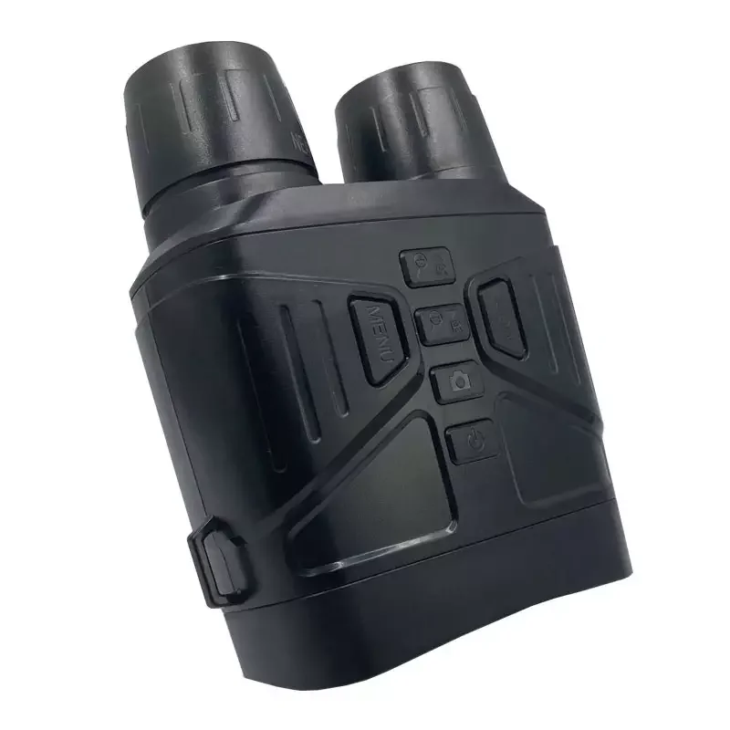 OEM Night vision Surveillance in total darkness with night mini Digital night vision equipment hunting camera