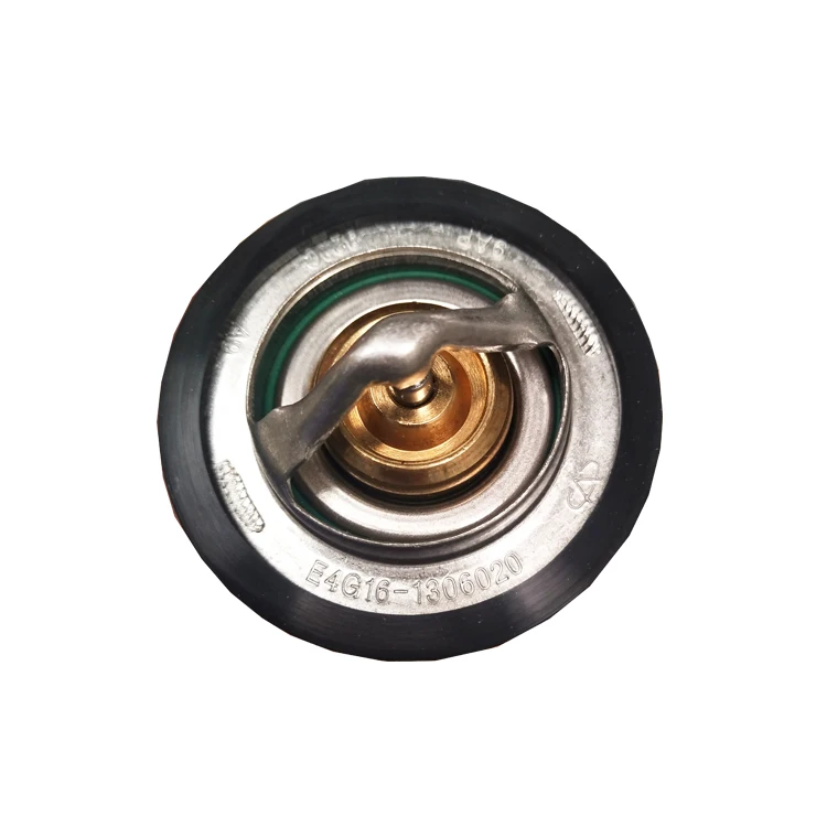 MIA11731/372-1306020 /High quality smart thermostat for Chery 800CC engine SQR372