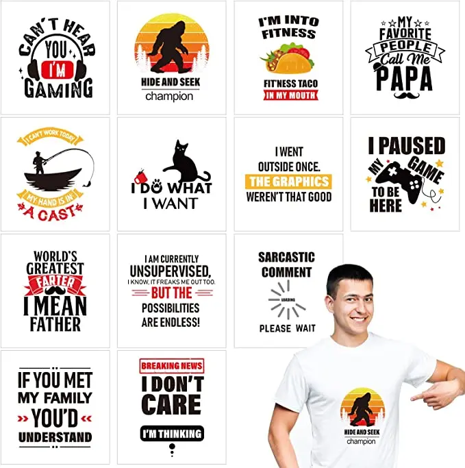 Valentines Day Gift Customize Fast Sample Dtf Heat Transfers Print Garment Washable 3d Silicone Heat Transfer Stickers Clothing