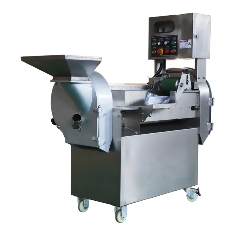 Industrial Commercial Vine Root Medicinal  Herb Slicing Machine