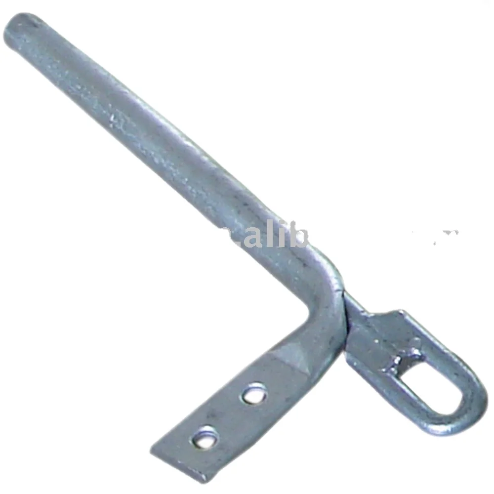 Compression Type Strain Clamp for ACSR Conductor