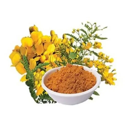 100% органический индийский кожевенный порошок Cassia/Avaram Senna, Прямая продажа с завода, сертифицированный продукт от индийского поставщика