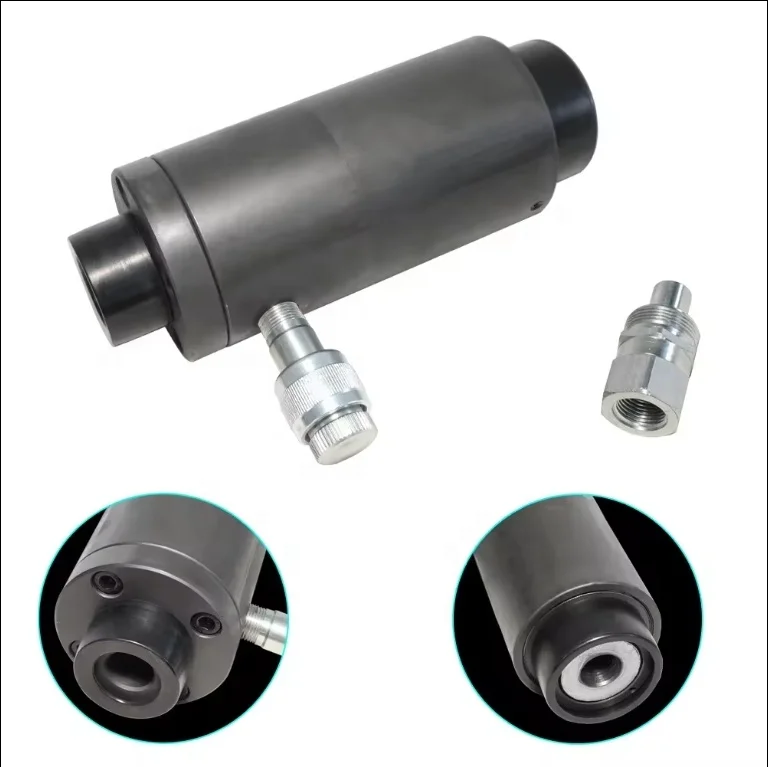 50pcs Pneumatic Bushing Removal Tool 18T HCB Hydraulic Sleeve Disassembly Auto Tool Set for Mercedes Benz BMW Audi Rubber Sleeve