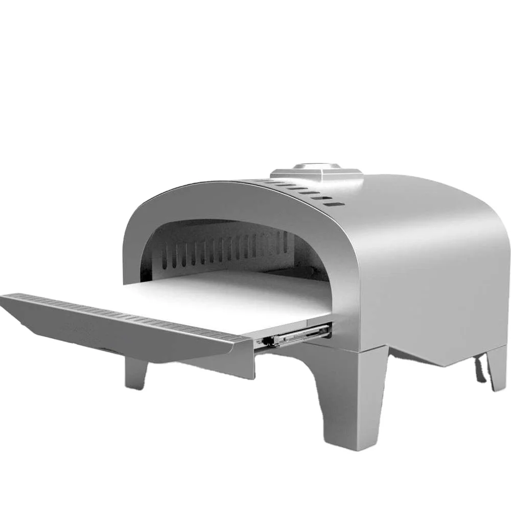 
Hot Steel Wood Stainless Pizza Oven for gas pizza box gas pizza stove 