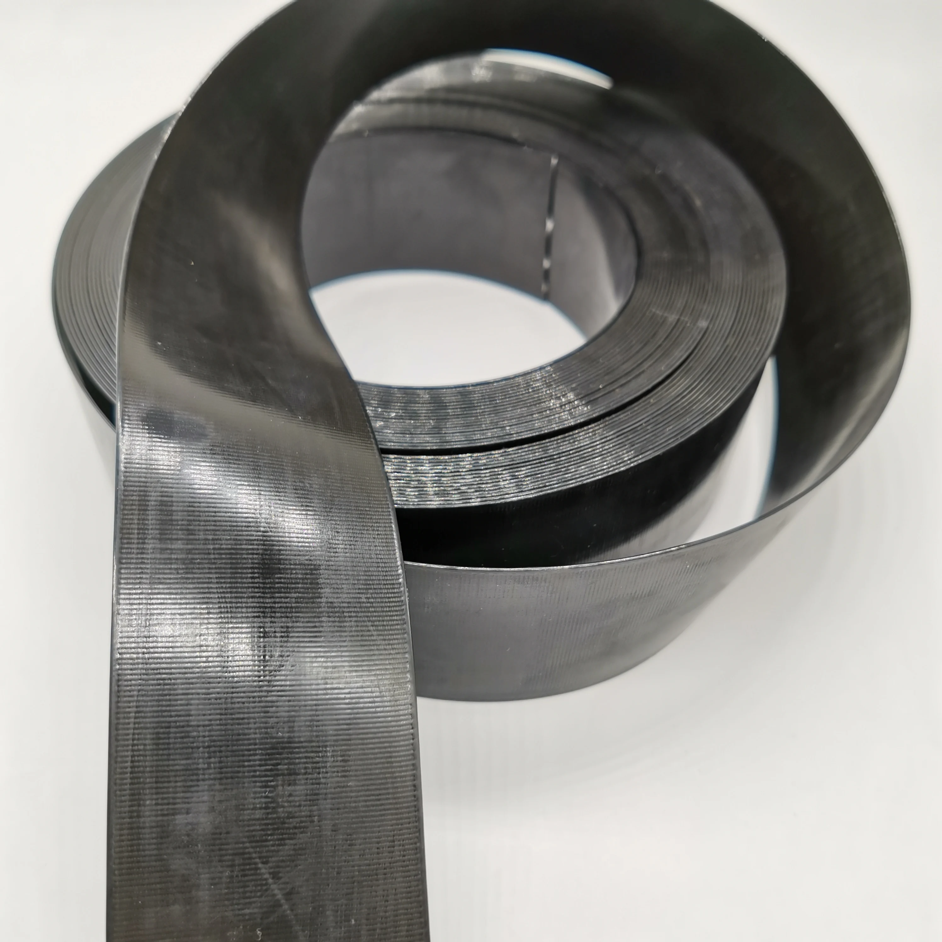 
Waterproof TPU Polyurethane Coated Nylon Webbing Seat belts for baby strollers 