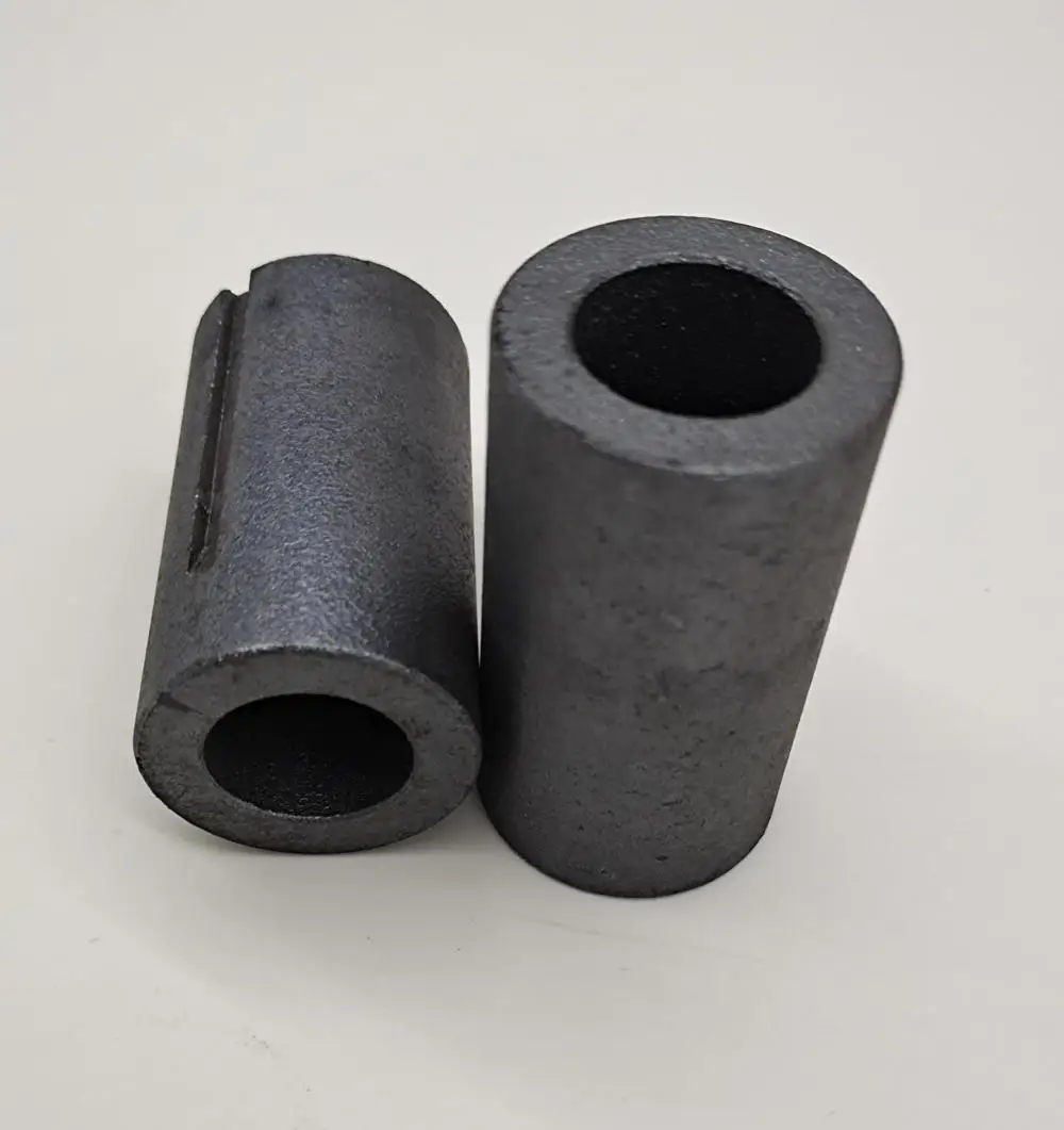 high purity other graphite products carbon graphite bearing for water pumps