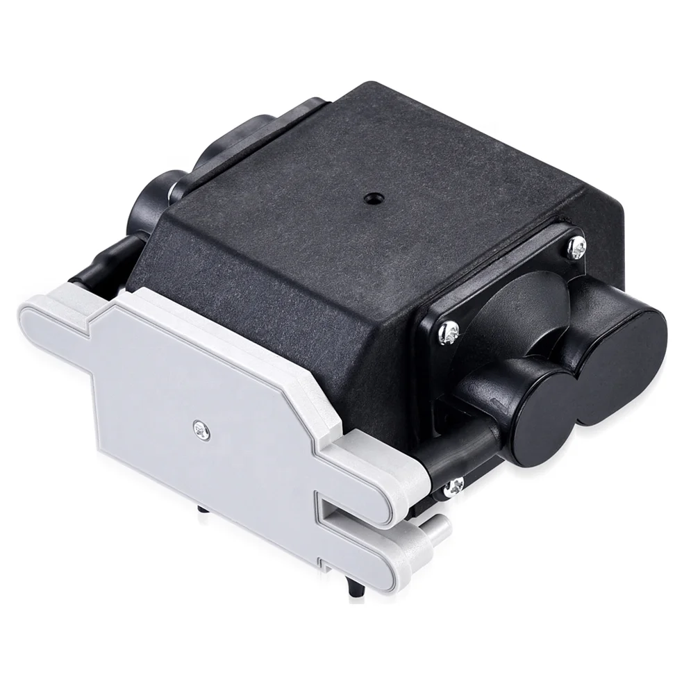 Wholesale Customized Quiet Silent Air Compressor Pump 12v Long Rubber Feet Air Pump