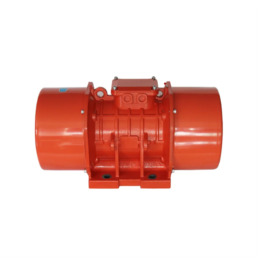 Explosion proof 10 hp single phase electric ac motor vibrator motor for machine