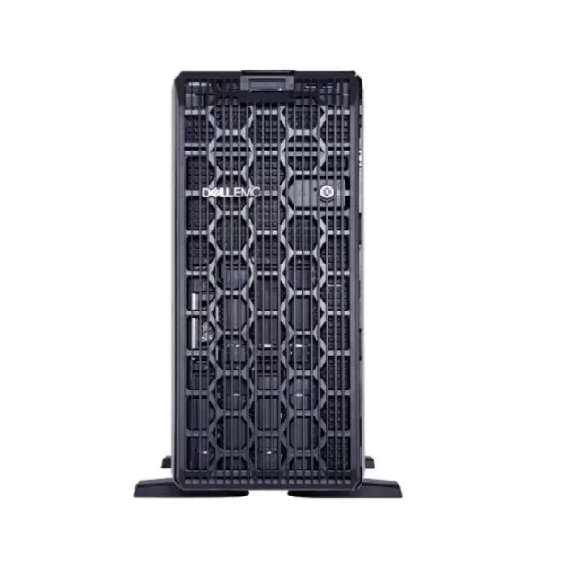 t550 64G DELL PowerEdge tower computer dell servers T550